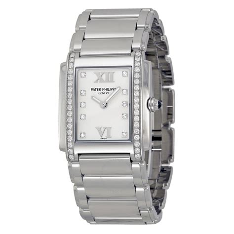 patek philippe 4910 10|patek philippe women's diamond watch.